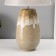 Traffic lamp with lampshade Risalux "Kate", E27, 40 W, 30 × 30 × 48 cm