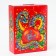 New Year. Gift box, New Year's "Eastern Snake" with a plastic pen 23.5*9.5*30 cm.