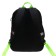 Youth backpack Grizzly, 38 x 29 x 16 cm, ergonomic back