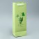 Gift package for a bottle, packaging, "grapes", 36 x 13 x10 cm