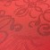 Modern napkin HMT3117-4, red, 30x45 cm