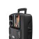 Portable column Hoco BS37, 10 W, 1800 mAh, BT5.0, Microsd, USB, AUX, FM, microphone, black