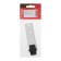 Roller Supported tundra, zinc coating, 1 pc.