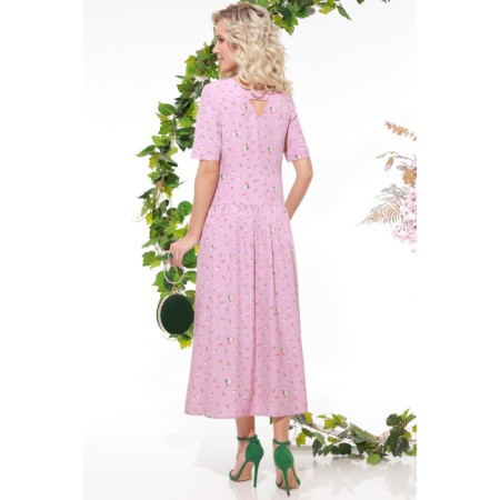 Women's dress, size 52-4