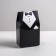 Bonbonniere box, gift packaging, wedding, gift packaging, “groom costume”, 5.8 x 10 cm