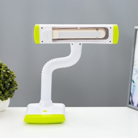 Board Lucille LUSIL 5W 5W white-green 31.5x18.5x41.5 cm Risalux-3