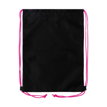 School standard, 33 x 25 x 13 cm, Grizzly, + bag for shoes, black-12