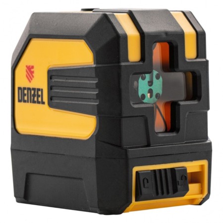Laser level Denzel LX 03 Red, 30 m, 520 hm, thread 1/4 "-1