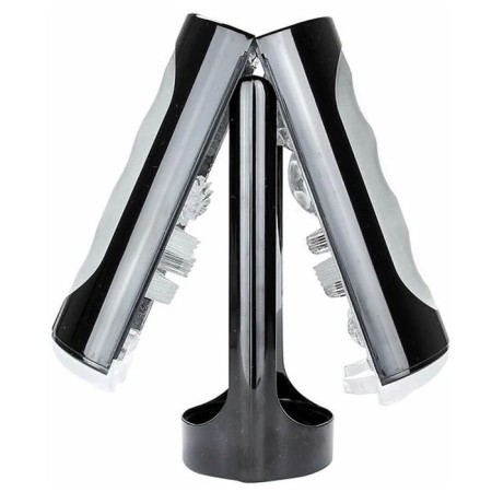 Masterbator Unrealistic Tenga Flip Hole, black-2