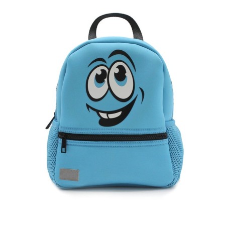 Boys' backpack, size 10x21x26 cm-3