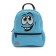 Boys' backpack, size 10x21x26 cm
