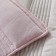 A set with a cabinet "Salome", size 160x220 cm, 50x70 cm, color ash rose
