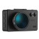 DVR + radar detector IBOX ICon LASERVISION WIFI SIGNATURA S, GPS 2304x1296