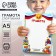 Diploma Sports A5 "in a healthy body"