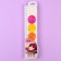 Watercolor pearl "Gravity Folz", 6 colors, without brush