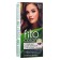 Persistent Cream for Hair Cream Fitocolor, natural light tone, 115 ml
