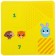 Children's developing game "Little Builder / Transport", EVA + cards, types of mix, crumb I