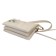 Female Lilo Bag Light-beige Print Flora