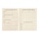 Universal diary for grade 1-11, 48 Donut sheets, soft cover, Soft Touch Lamination