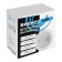 Exhaust Vento fan 125DF, D = 125 mm, 18 W, 140 m³/h, 34 dB, white
