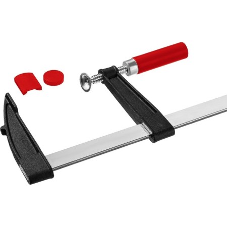 Strong-shaped bison MS-2550/50, 250 x 50 mm-2