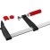 Strong-shaped bison MS-2550/50, 250 x 50 mm