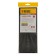 Abrasive grid Denzel 75171, P 100, 115 x 280 mm, 5 pcs.