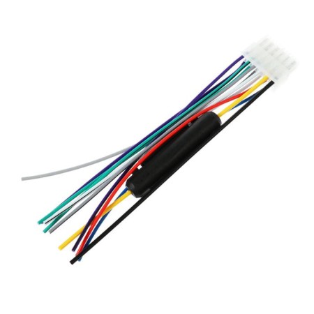DIGMA DCR-310B car radio-3