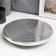 Honchar Circle of manual (sculptural) double -sided metal d = 25 cm