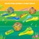 A set of musical instruments "Funny Zoo": Buben, 2 Marakasa, Gube accordion, Mix