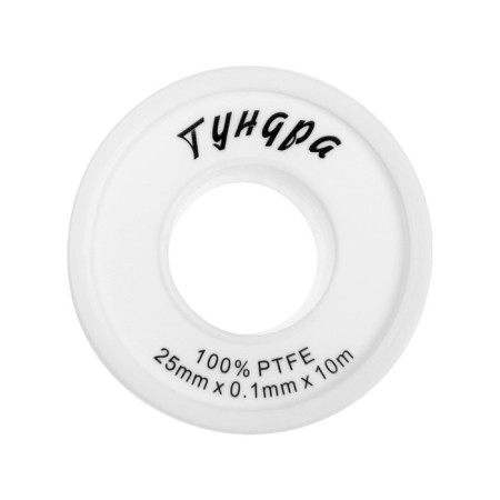 Tape Fum Tundra 25 mm x 0.1 mm x 10 m-2