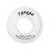 Tape Fum Tundra 25 mm x 0.1 mm x 10 m