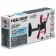 Black gloss 22 "-42", 45 kg, distance from wall 1069885
