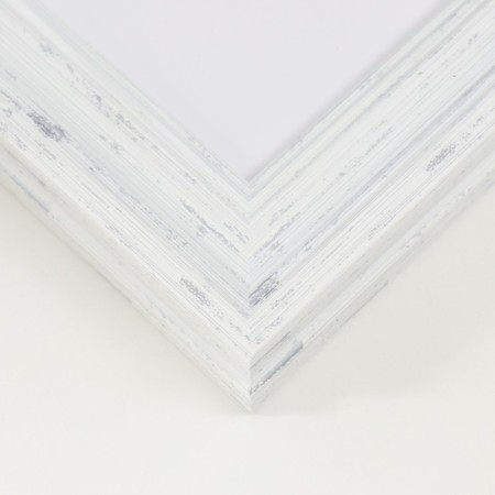 Photo frame Plastic "Mira" 15x21 cm, 653162-6 (plastic screen)-2