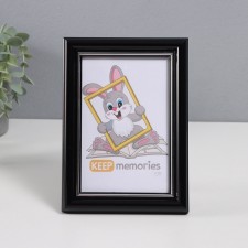 Photo frame Plastic 