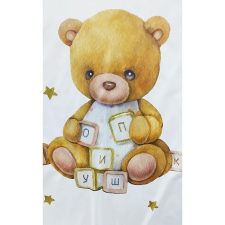 Polenal mattress "Ray", 82x73 cm-6