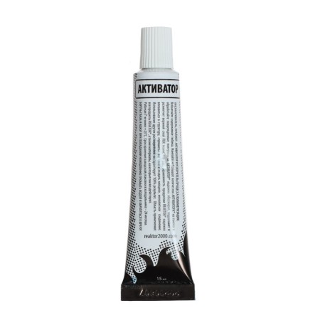 Reaktor activator, 15 ml-5