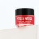 Moisturizing lip balm, 10 g, aroma of juicy cherry, Beauty Food