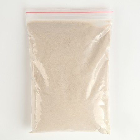 A tablet for drawing with sand "Puppy Patrol", 27 x 39 cm, sand 1 kg, stickers, set for creativity-9