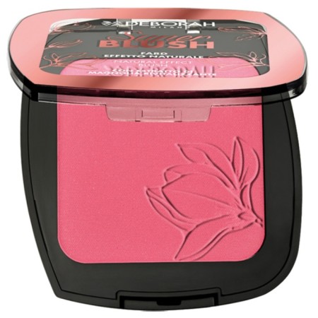 Blush Deborah Milano Super Blush, tone 03 brick pink, 9 g-1