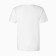 T -shirt female, white color, size 50