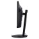 Acer Munitor 23.8 "CB242YD3BMIPRCX Black IPS LED 1MS 16: 9 HDMI M/M Matte Has PIV 250CD 1 106690