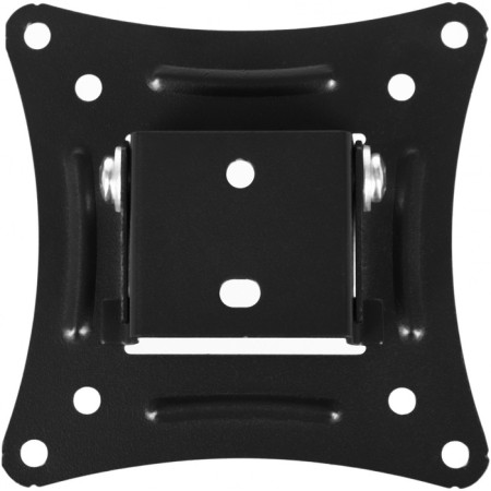 Buro TLS0 TV, up to 15 kg, 20-29 ", wall tilt, black-4