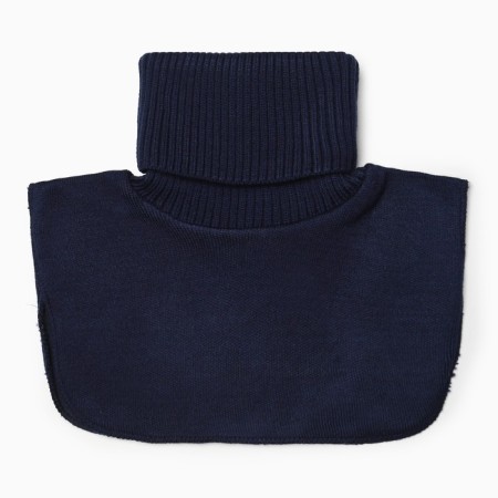 Children's shirt, blue color, size 50-52