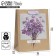 Package Gift Crafts Vertical, packaging, “Bouquet for you”, MS 18 x 23 x 8 cm