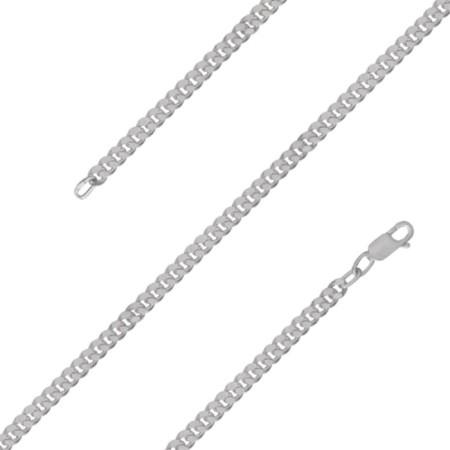 Bracelet "Campy faceting weaving", post -sister, 20 size