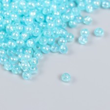 Beads for creativity plastic 