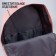 School backpack nazamok, 40x28x13 cm, pink color