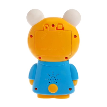 Musical toy "Favorite Friend 2", with light and sound effects-4