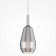 Suspension lamp Maytoni Mod271PL-01B8, 1HE27, 60W, 16x16x342 cm, black color